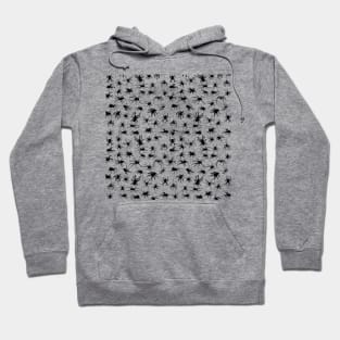 Miny Spiders Hoodie